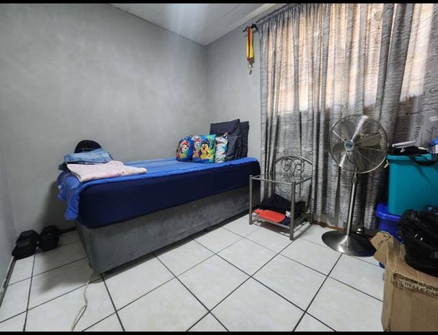 3 BEDROOM TOWNHOUSE FOR SALE IN VERWOERDPARK